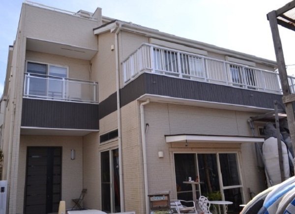 ビーチフロントＡ　Ｂ　Ｓｅａ　ＯＣＥＡＮＳ／民泊