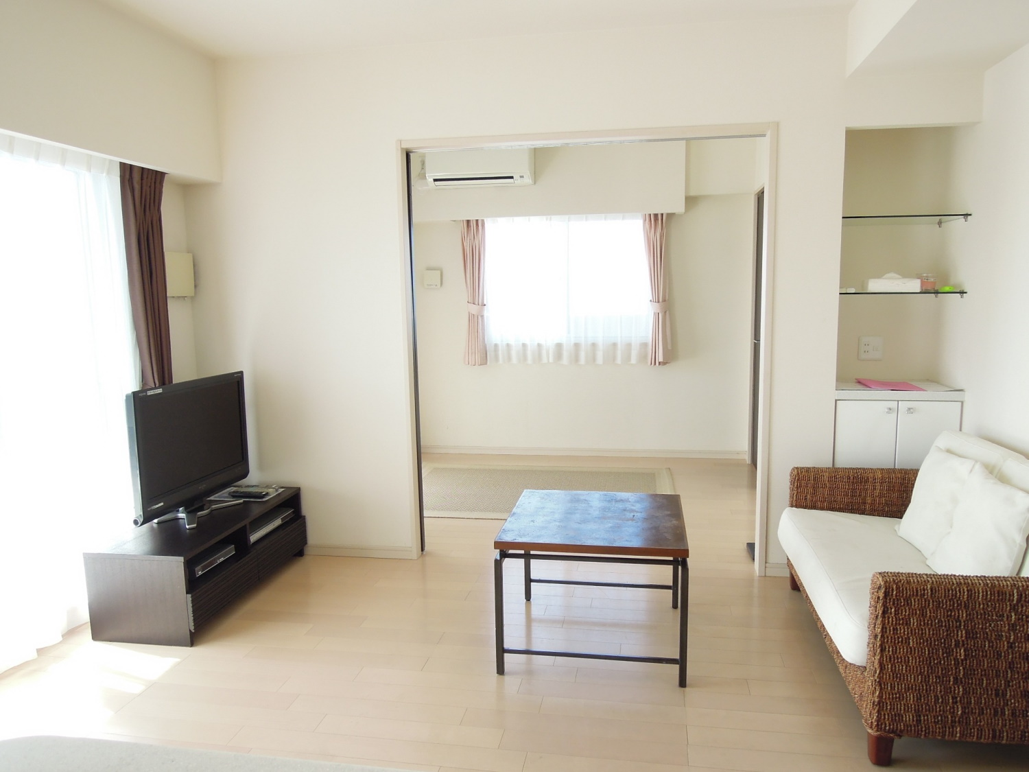 シティライフ宮古ラブニール/民泊