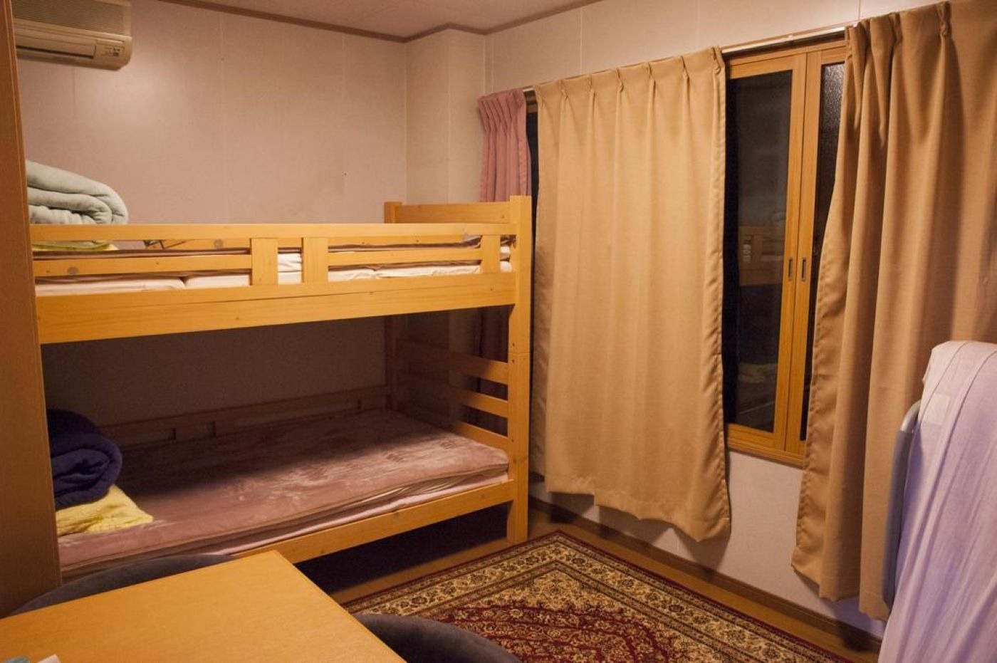 上桂ハウス/民泊