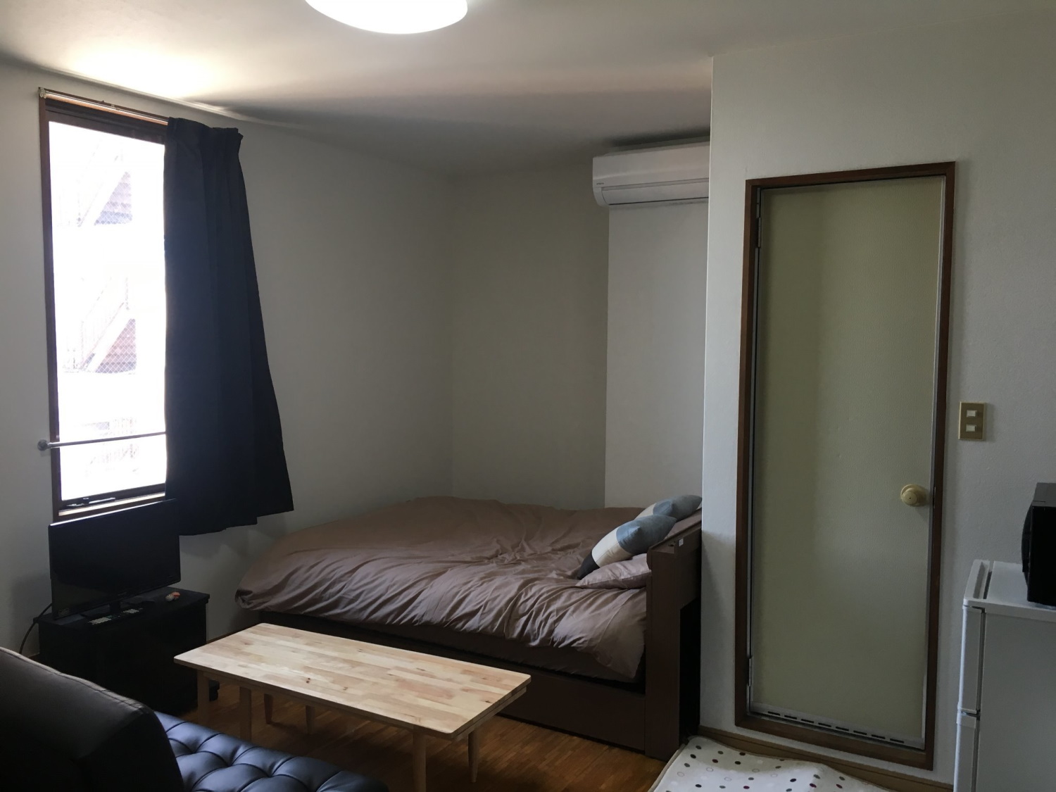 Stay inn Blue/民泊