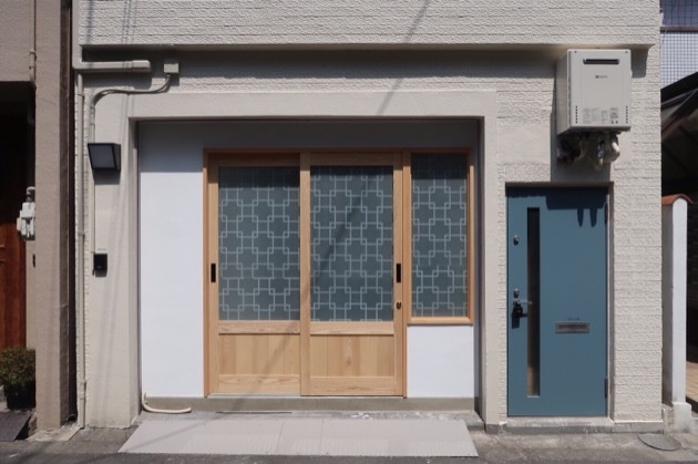 ＧＵＥＳＴ　ＨＯＵＳＥ　Ｏｓａｋａ　Ｃａｓｔｌｅ　Ｍ　ａｎｄ／民泊