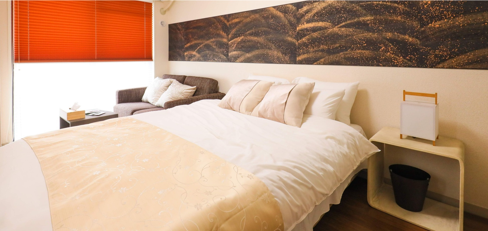 ベイトシャローム／民泊