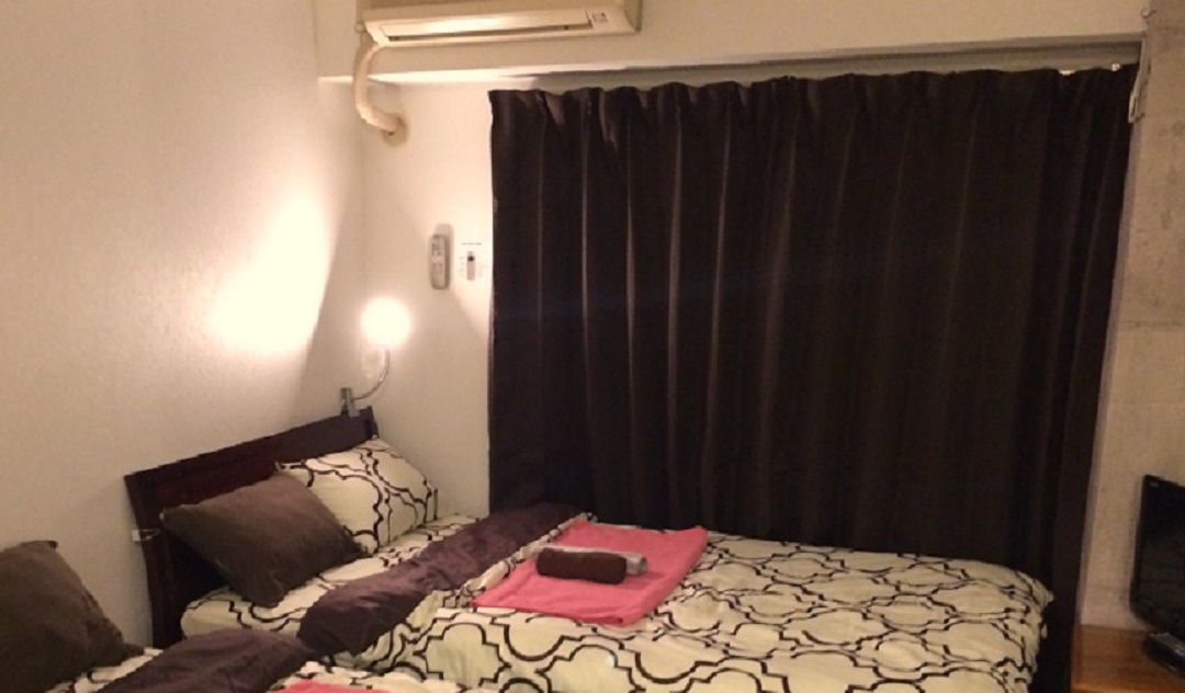 ＬＭｓｈｉｎｊｕｋｕ２／民泊