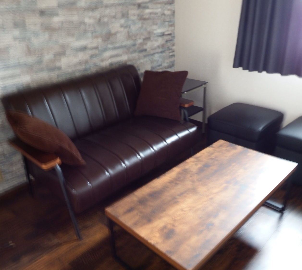 Local Living Newyork Style/民泊