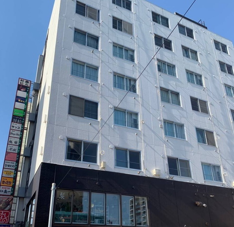 HDO フロンティア24/民泊