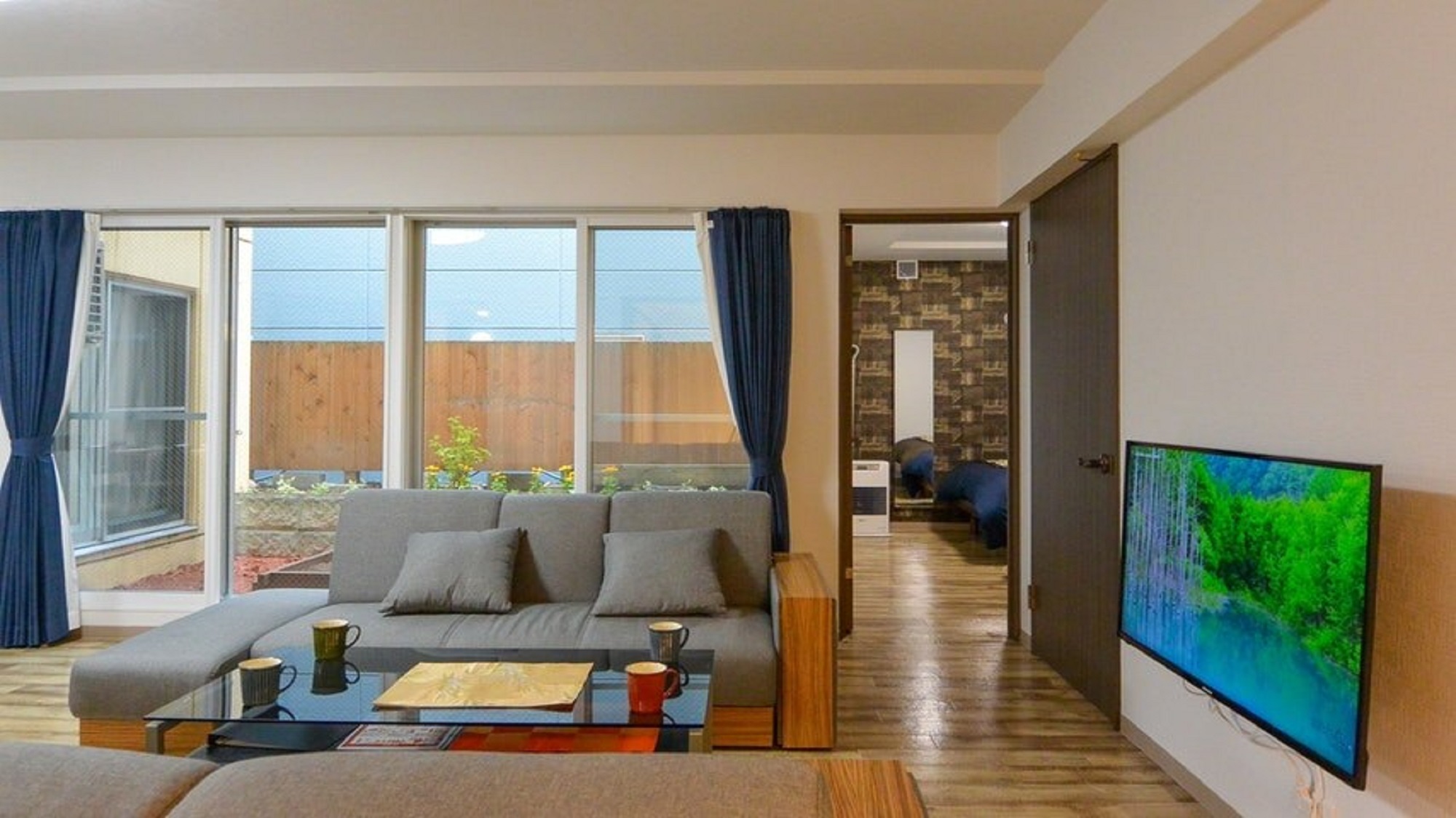 KIYAZA HOME 札幌/民泊