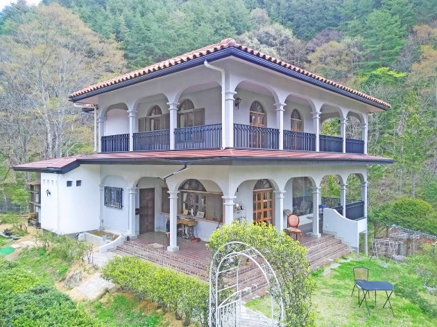 ゲストハウス チヤ 高遠/民泊