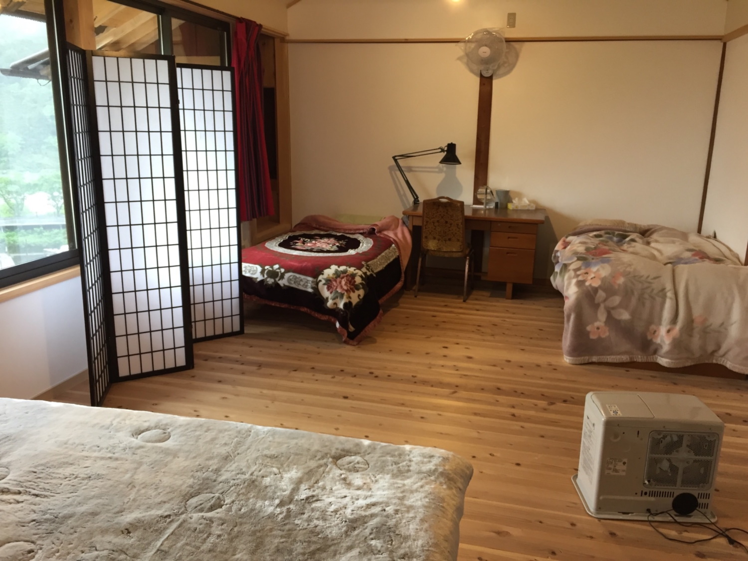 坂の上の家/民泊