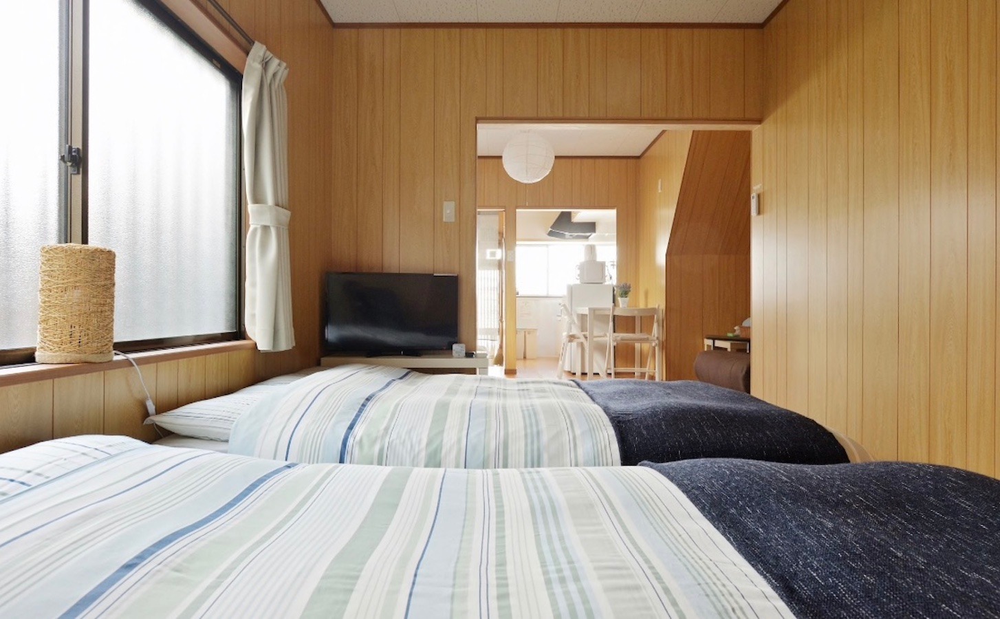 長居公園近く 利便性のよい住宅街 最寄駅2路線(地下鉄御堂筋線&JR)/民泊