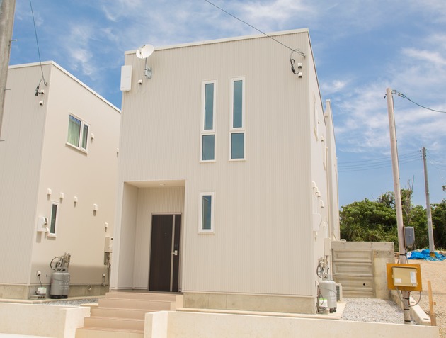 House 〜Rt.B-1〜 ^