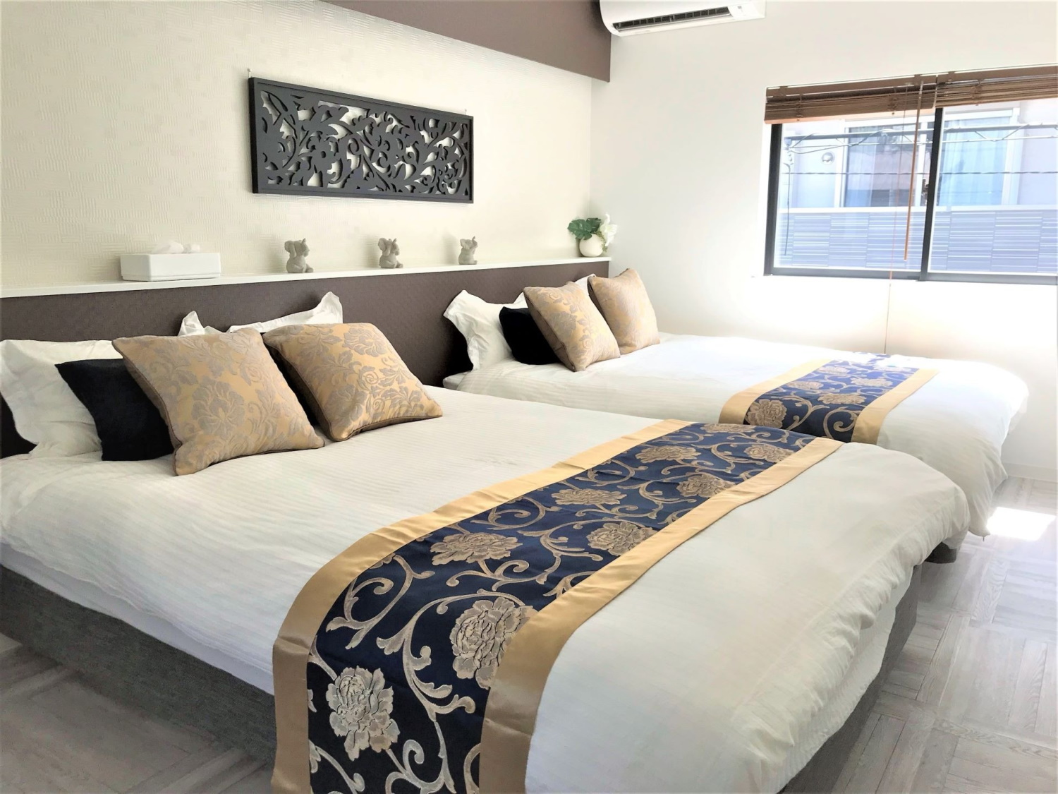 ＲＥＫ　ＶＩＬＬＡ　Ｒｏｏｍ　Ｂ／民泊