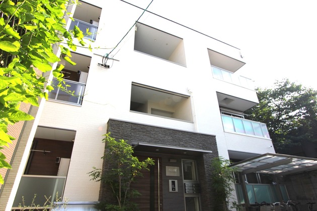 グランツ天下茶屋(禅庵)/民泊