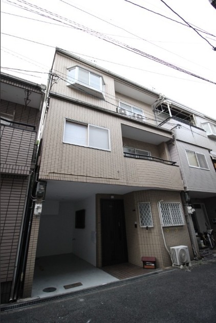 CG-1 CASA GRApP 聖天下/民泊