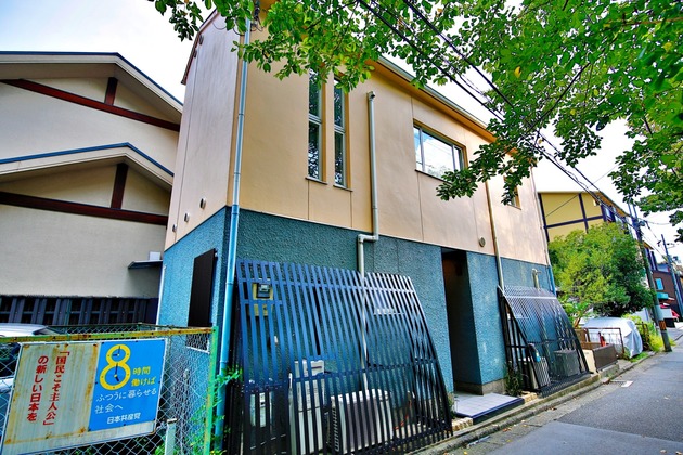 京都さくらヴィラ　ＭＫ１０５　＾