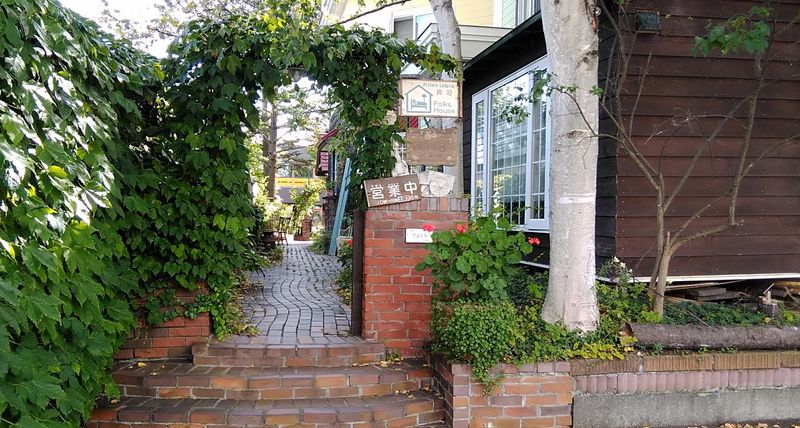 雑貨屋さんの民泊/民泊