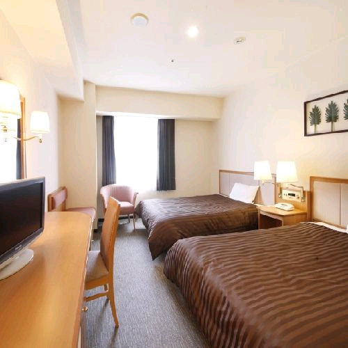 コートホテル新横浜