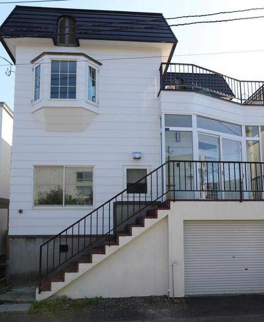 HDO 発寒南デラックスハウス/民泊