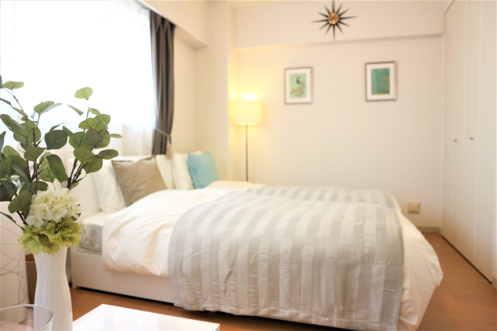 Ｒｅｌａｘｉｎｇ　Ａｐａｒｔｍｅｎｔ大阪上本町／民泊