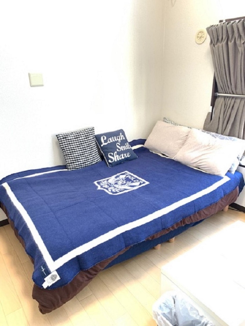 ロッソ新大久保／民泊