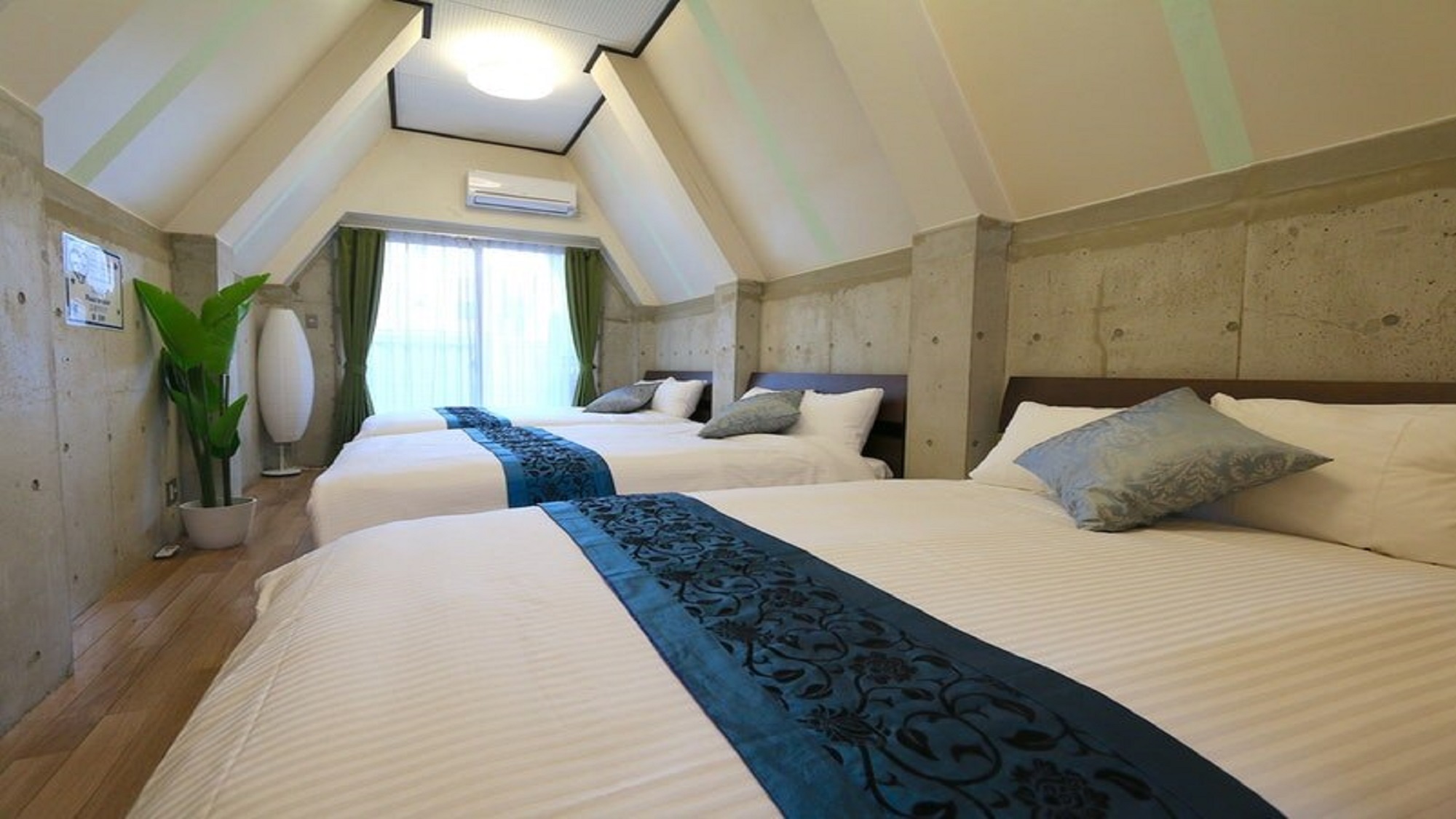 黒崎ハウス／民泊