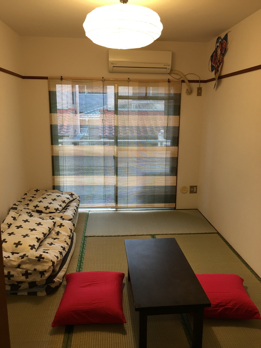 203  PEKO's HOUSE/民泊