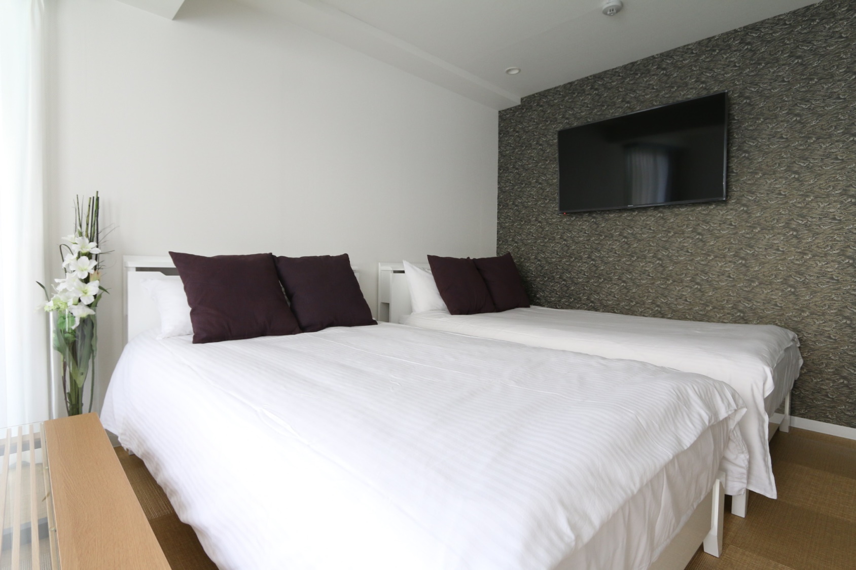 リズ大阪キャッスル／民泊