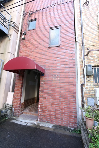 エリザベスガーデン黒門／民泊