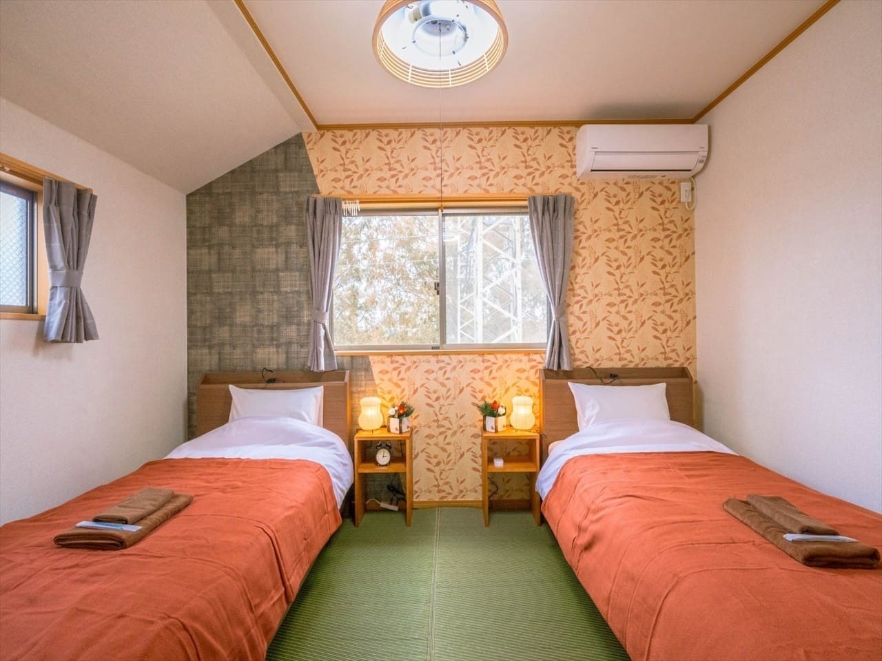 葛飾高砂戸建／民泊