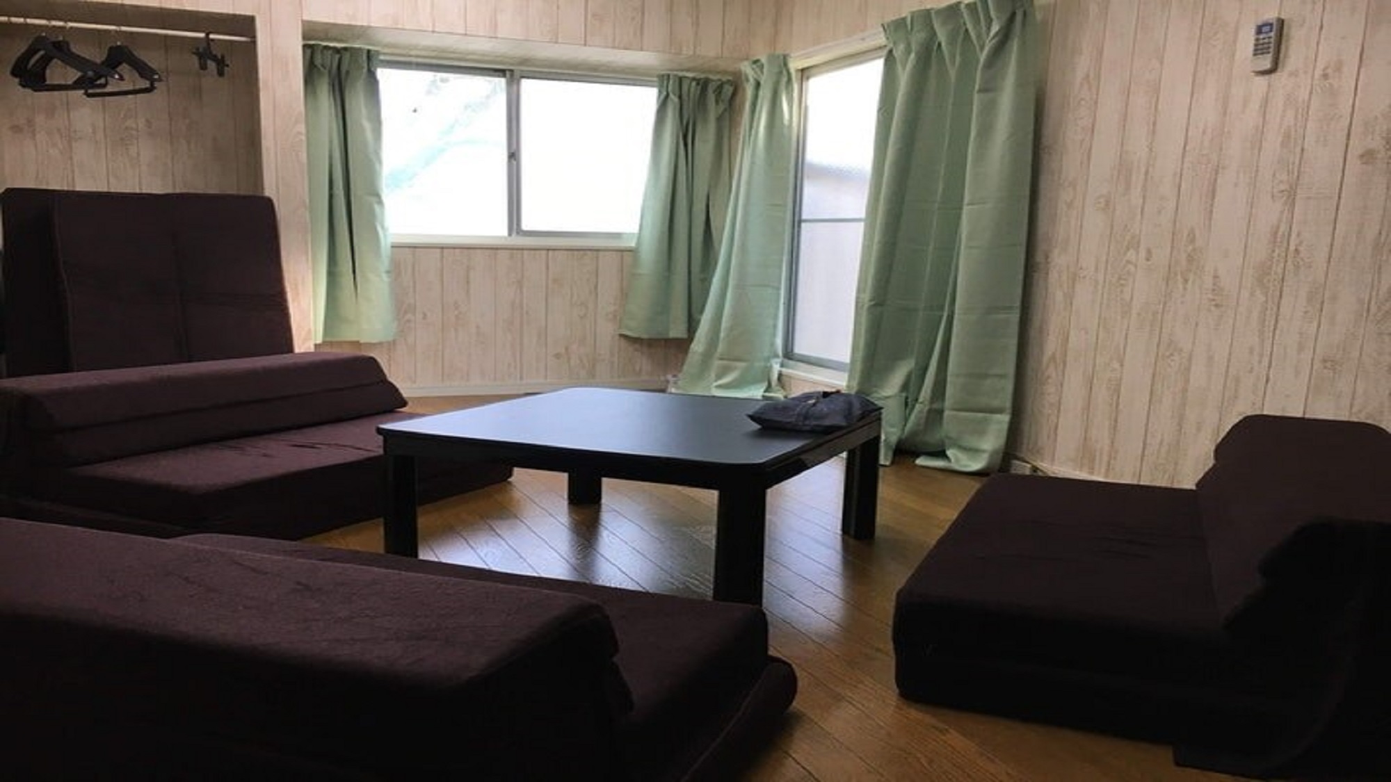 Excursion Shin-Osaka/民泊