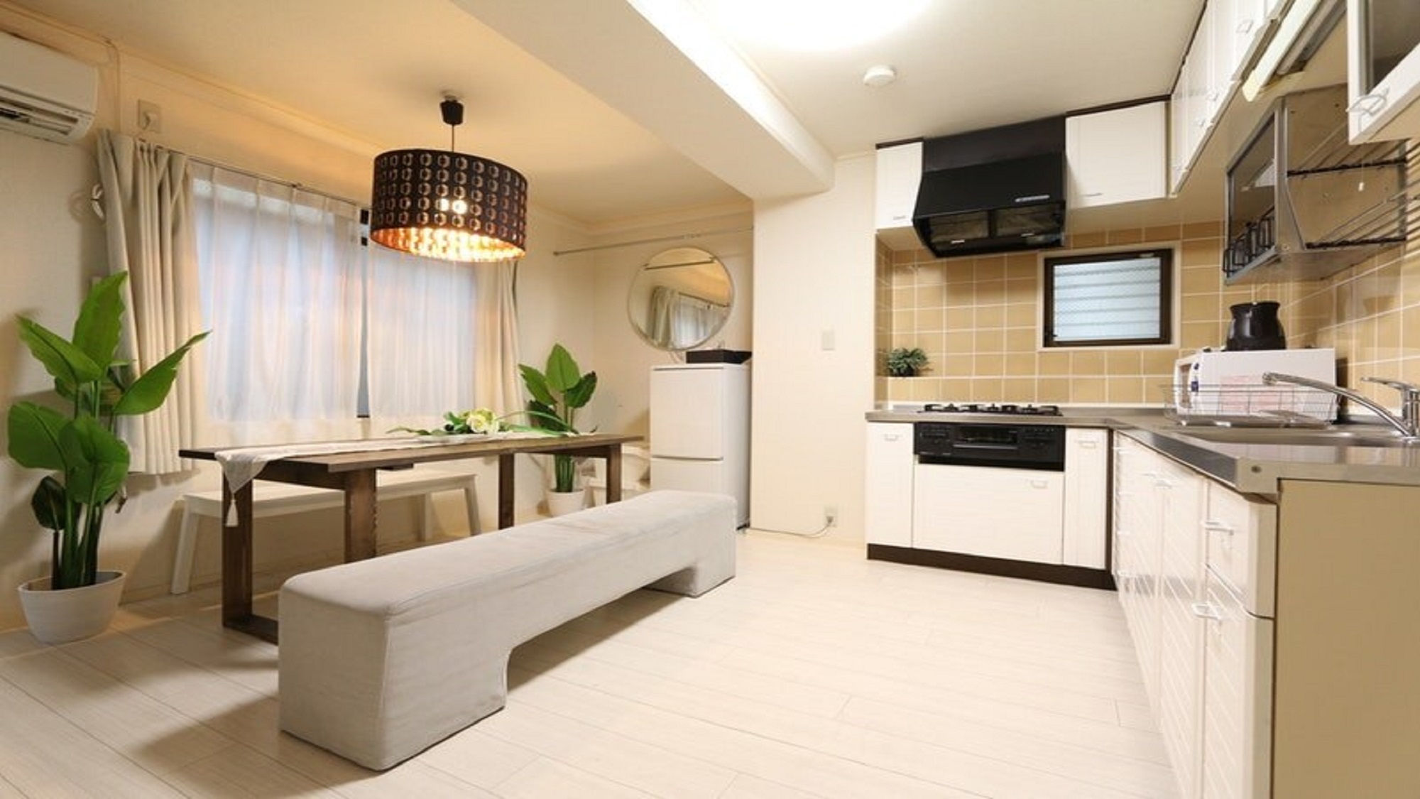 エリザベスガーデン日本橋/民泊