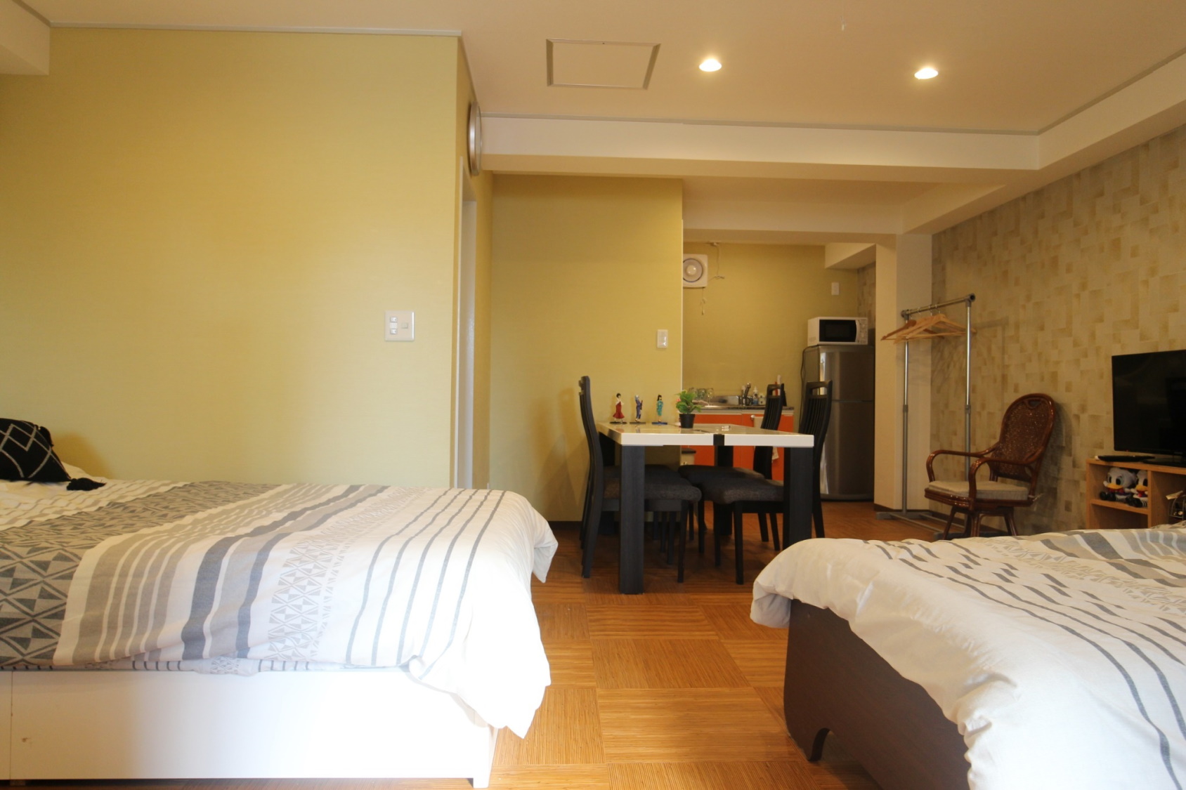 Guest House DAIZU/民泊