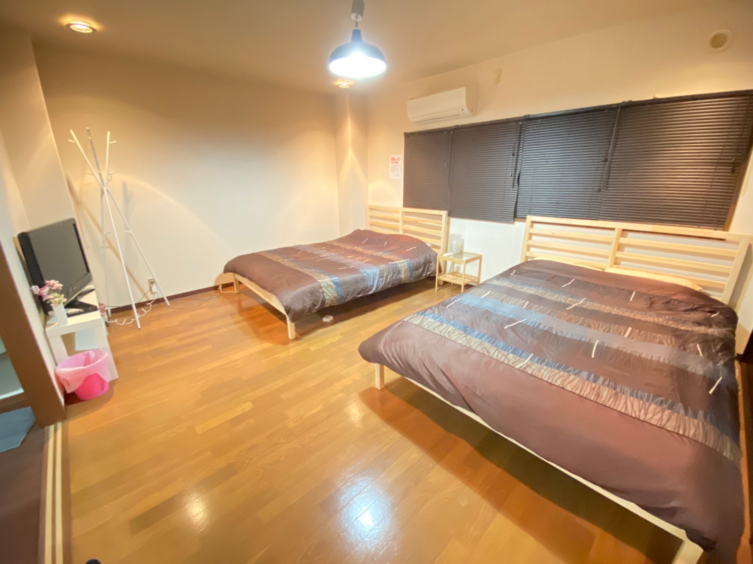 ＮＯＭＡＤ松戸宿　テイクファイブ／民泊