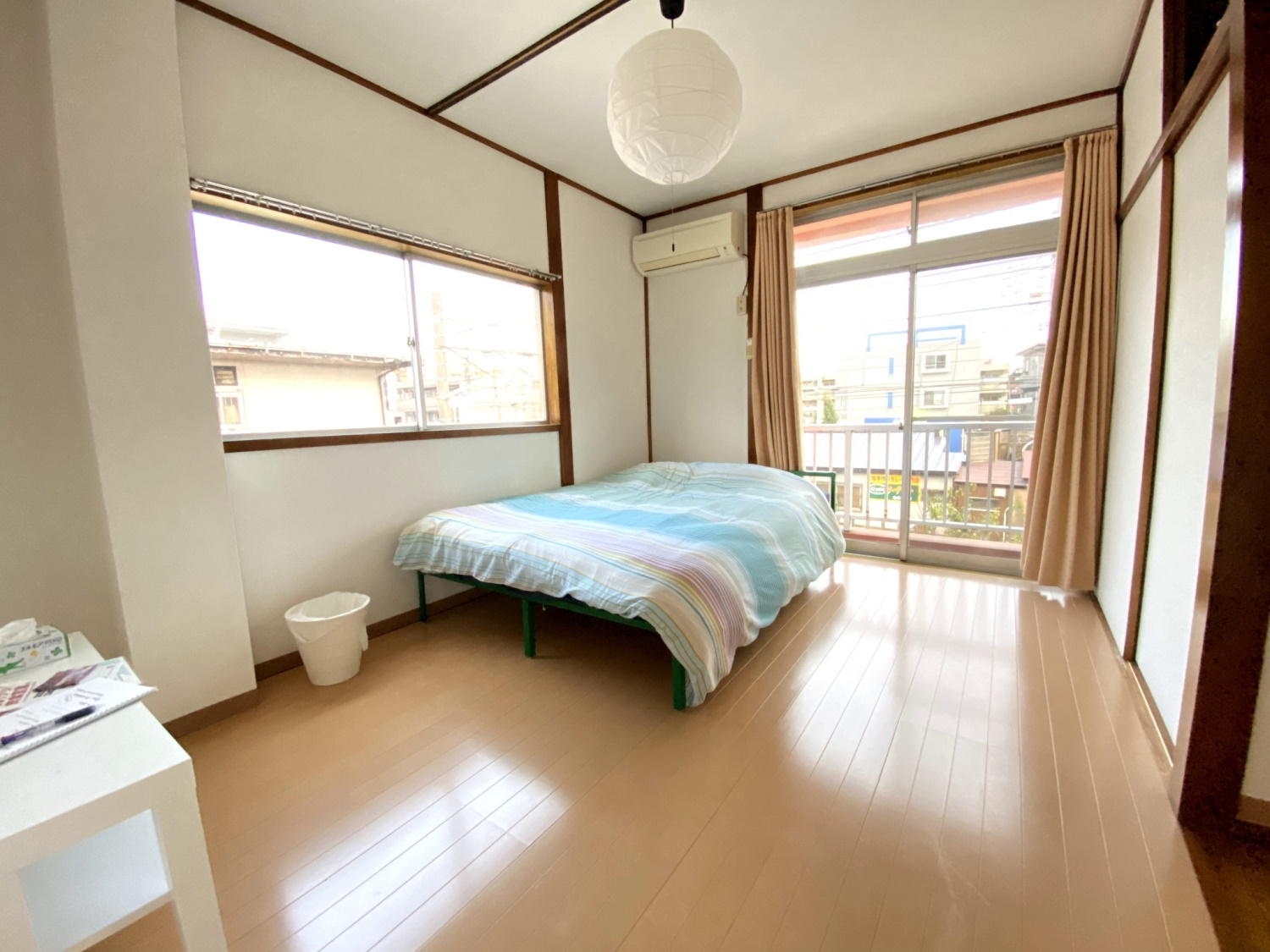 ＮＯＭＡＤ宿第一中村ハイツ／民泊