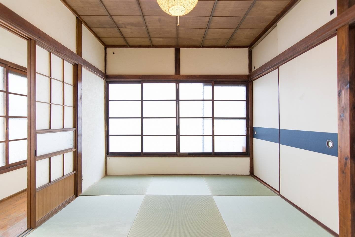 ＮＯＭＡＤ宿　古民家／民泊