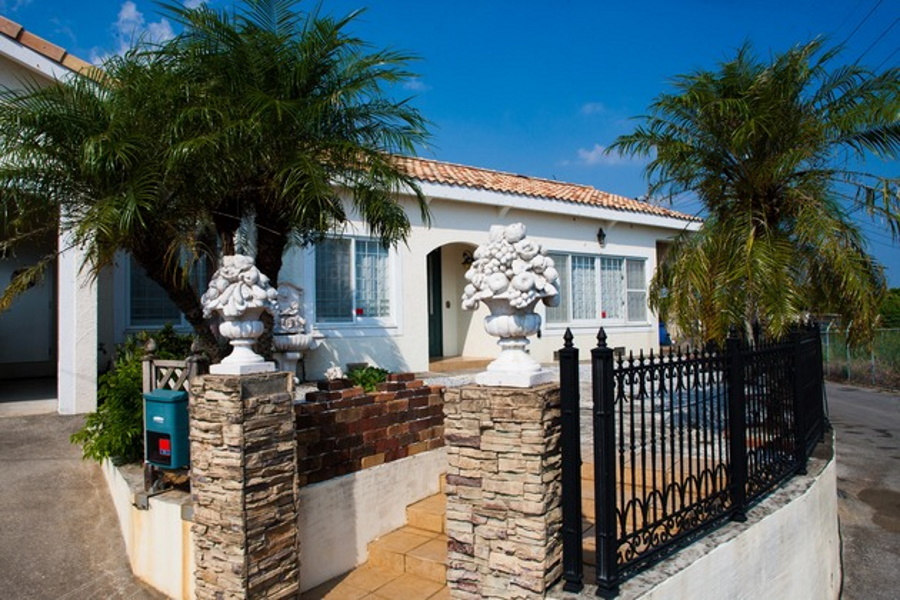 SEABREEZE HOUSE Extra for pets/民泊