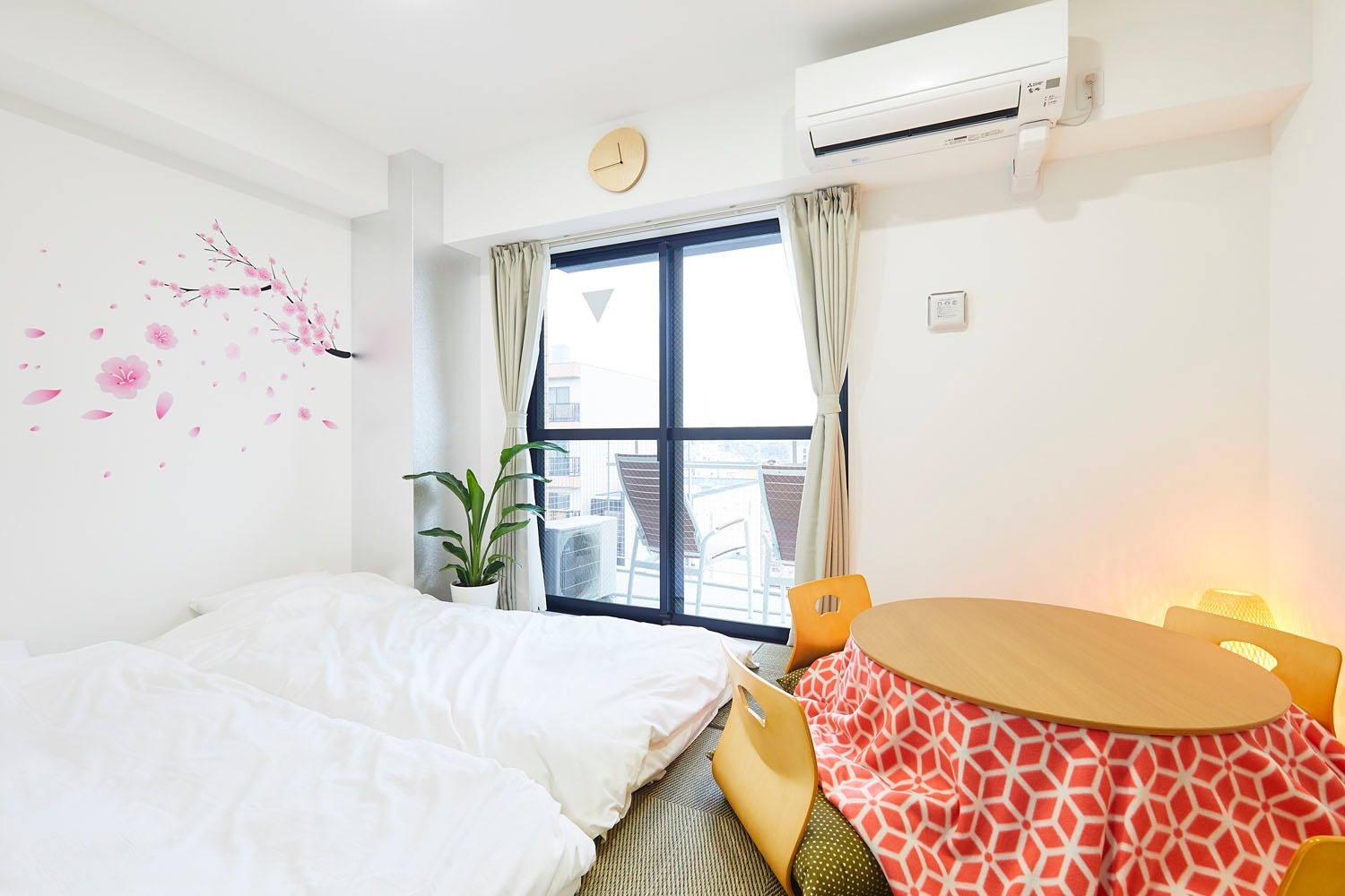 MONTANA FLAT YEBISU/民泊