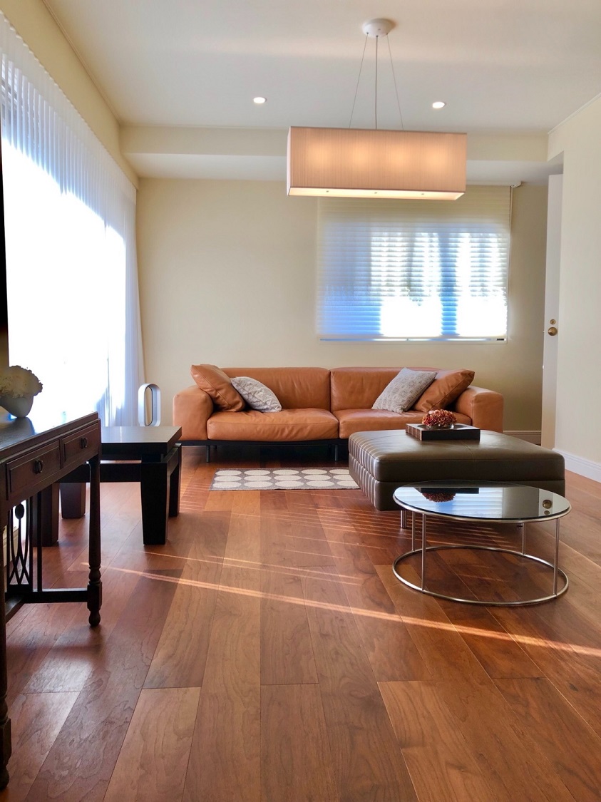 ＳＨＩＲＯＫＡＮＥ　　ＰＥＮＴＨＯＵＳＥ／民泊