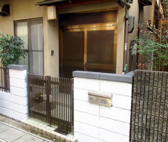 ◎宇治「千本桜」/民泊