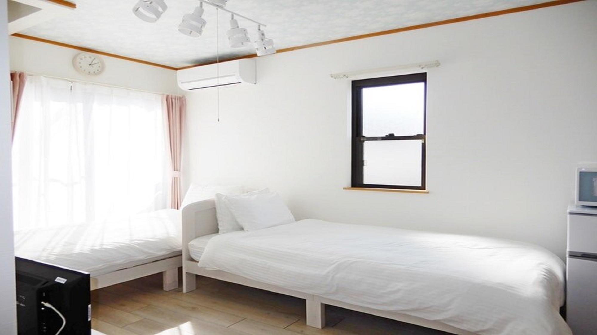 さくら荘 /民泊