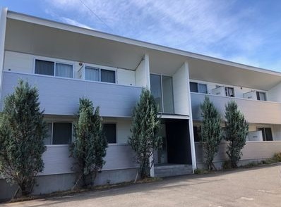 ラ・フィットヤマト/民泊