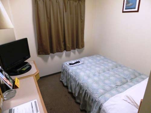 宮崎ファイブシーズホテル