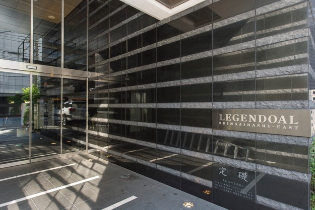 CITY HOTEL SHINSAIBASHI/民泊