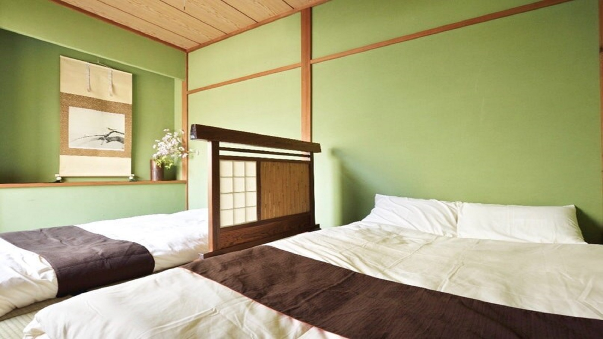 ＣＩＴＹ　ＨＯＴＥＬ　ＯＳＡＫＡ　ＮＩＳＨＩＫＵＪＯ／民泊