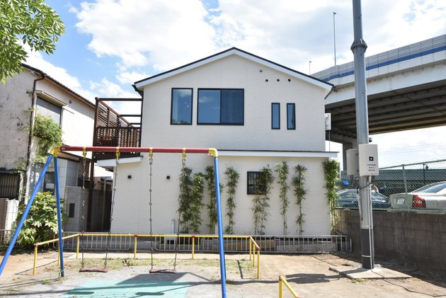 浅草ＥＡＳＴテラス－寛道－／民泊