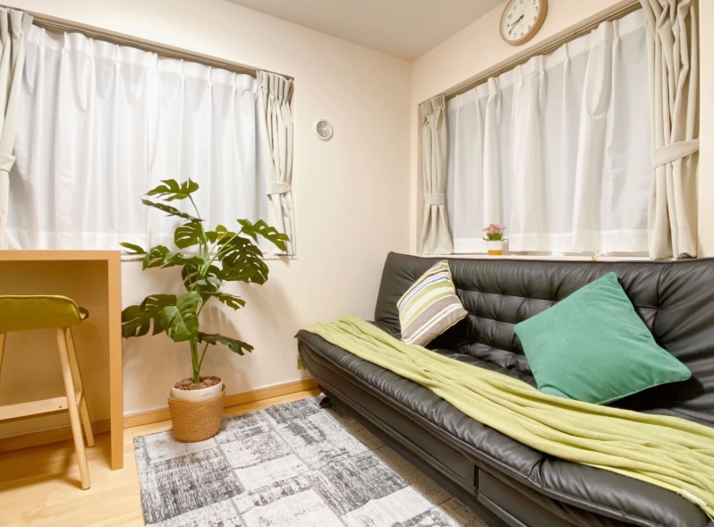 neatay villa tokyo otsuka ^