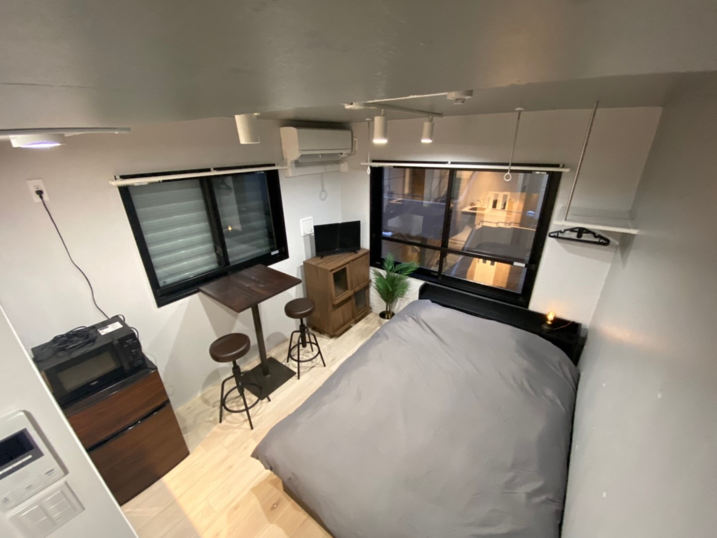 Ｈ．Ｗ．ＨＩＬＬＳ．１０１／民泊