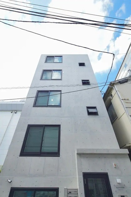 ラシクラス中丸町／民泊