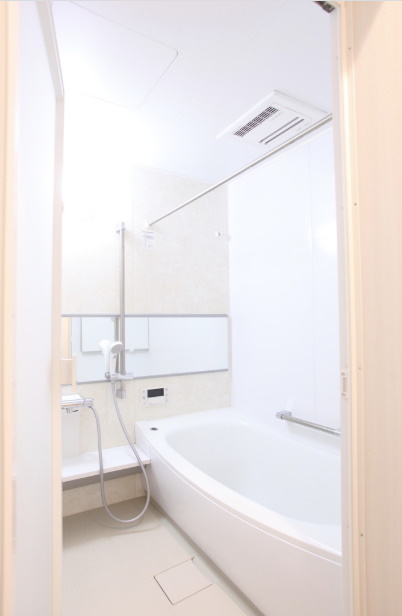 新宿一軒家／民泊