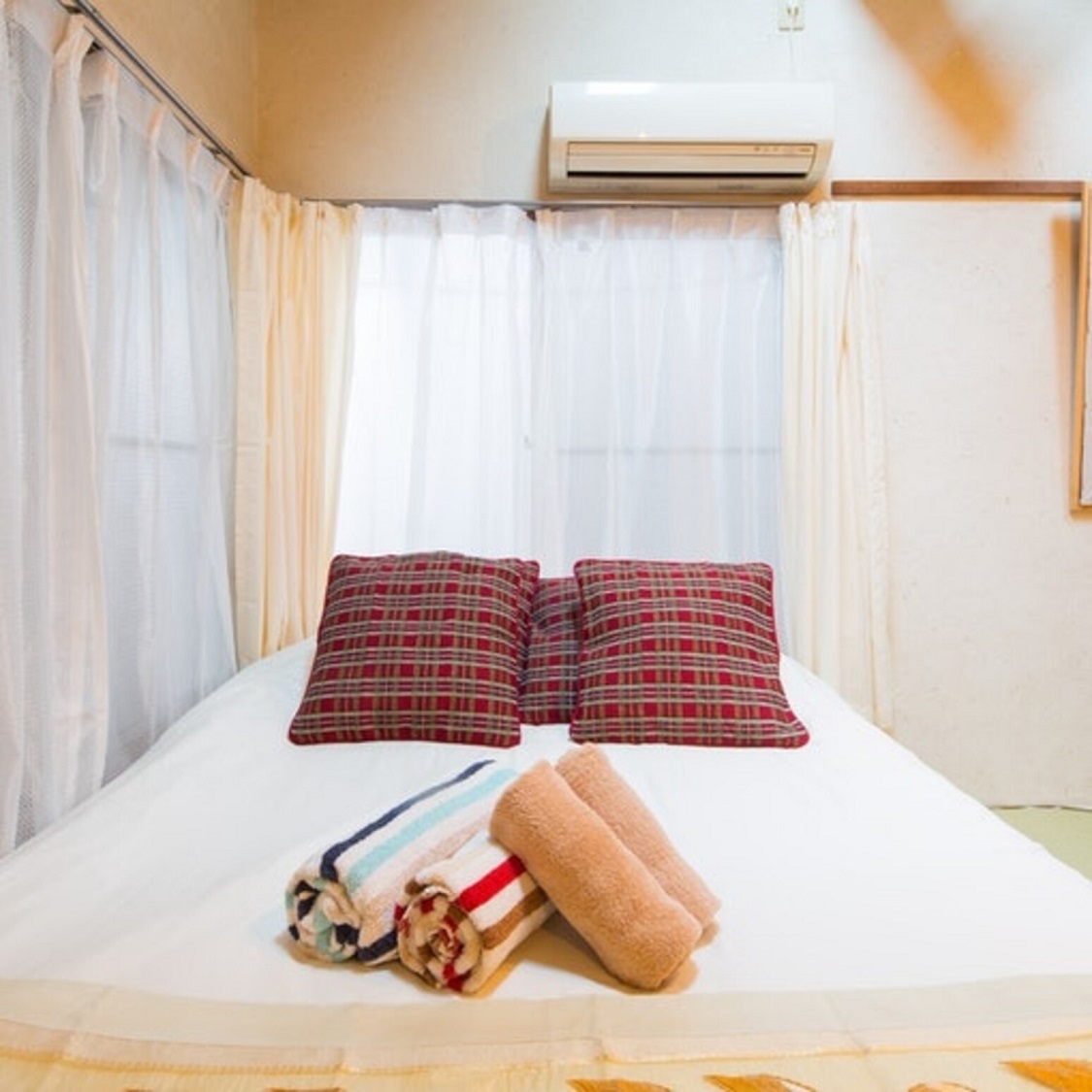 ＮＫＹ　浅草　Ｔｒａｄｉｔｉｏｎａｌ　Ｒｏｏｍ／民泊