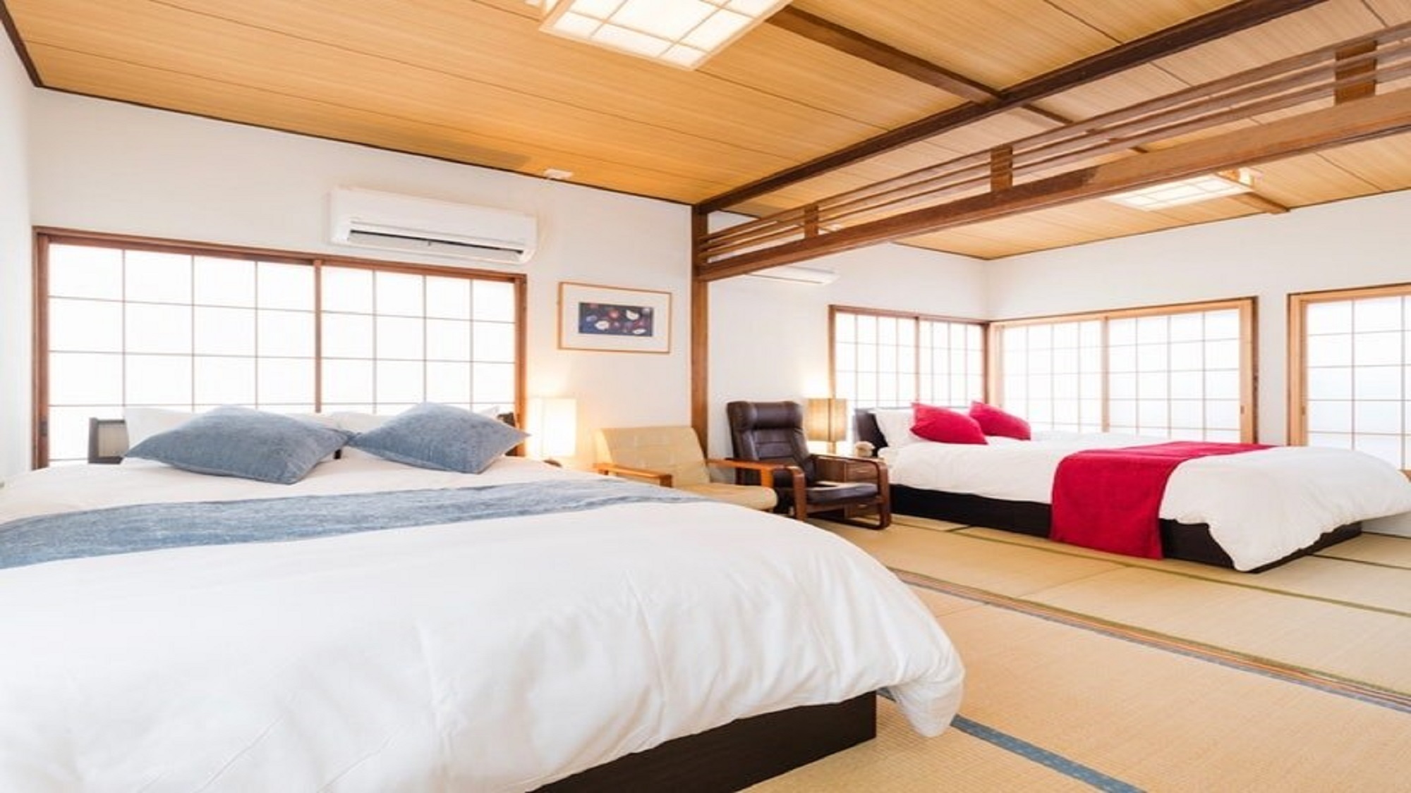 暮らすように泊まって欲しい！大型一軒家貸切★Ａｖｉａｎ立石　＾